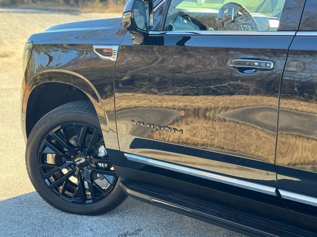 2026 GMC Yukon XL Elevation - Photo 7