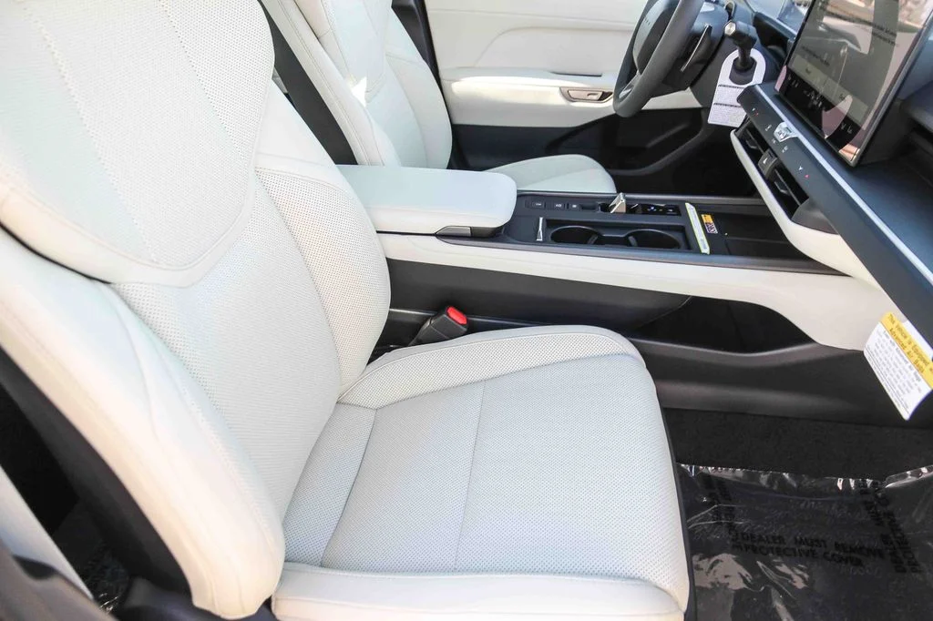 2026 Lexus ES BEV 350e Premium - Photo 17