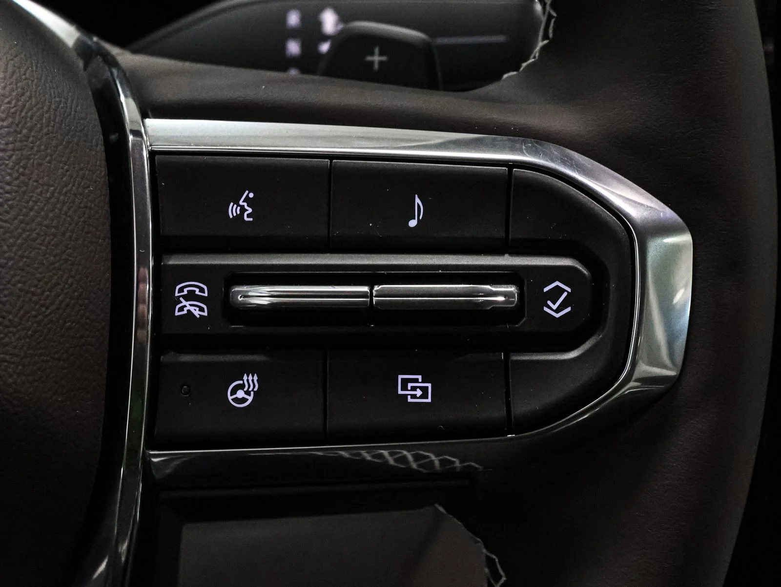 2026 GMC Acadia Denali - Photo 38