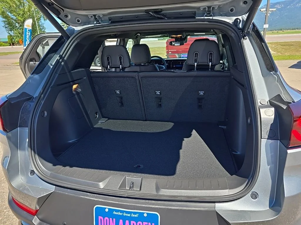 2026 Chevrolet Trailblazer Activ - Photo 21