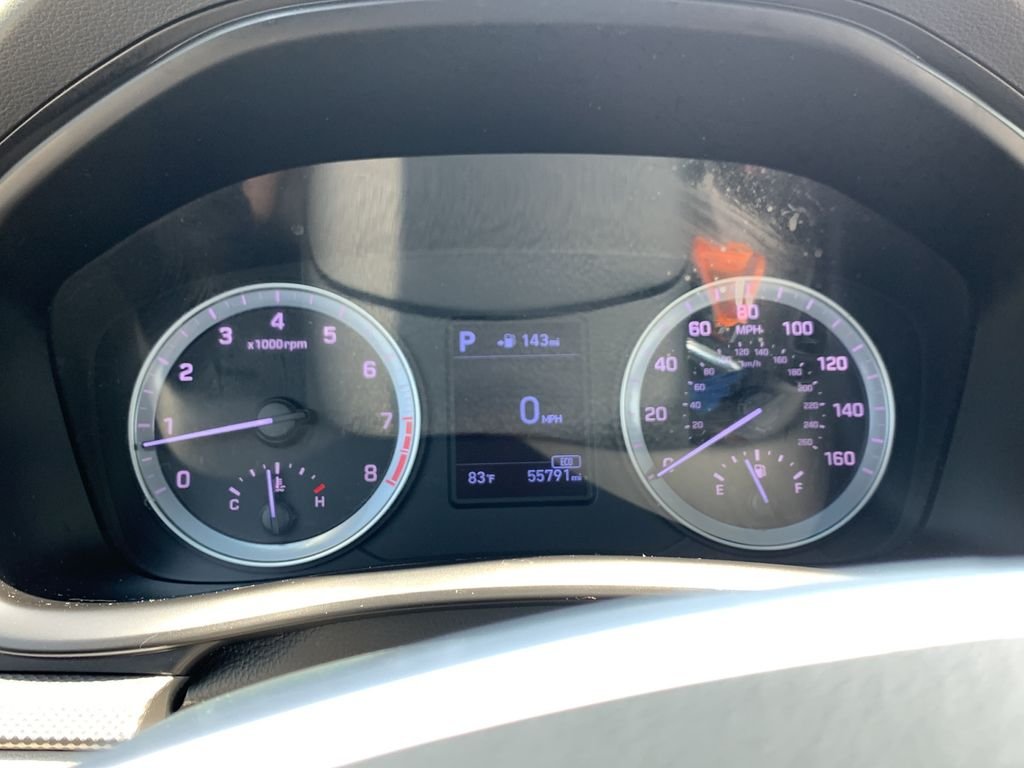 2018 Hyundai Sonata SE - Photo 24
