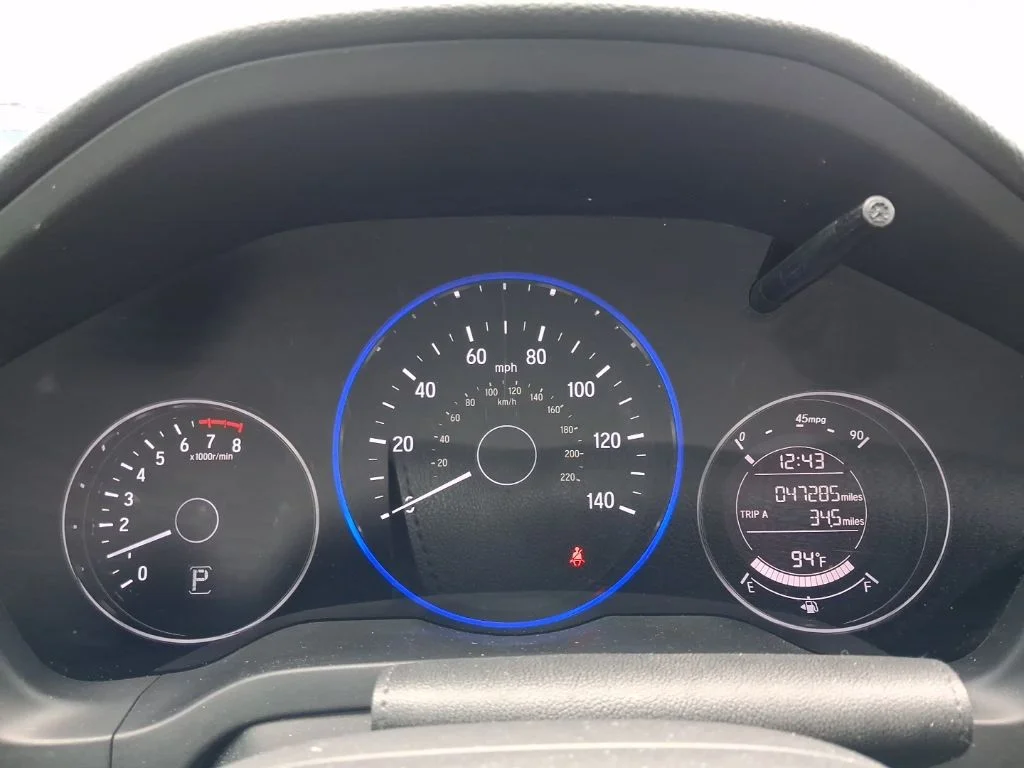 Used 2016  Honda EX-L image 29