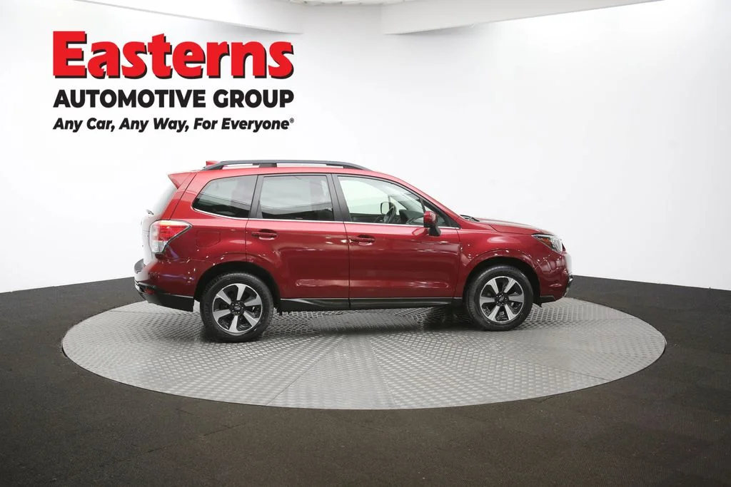 Used 2018 Red Subaru 2.5i Limited image 42