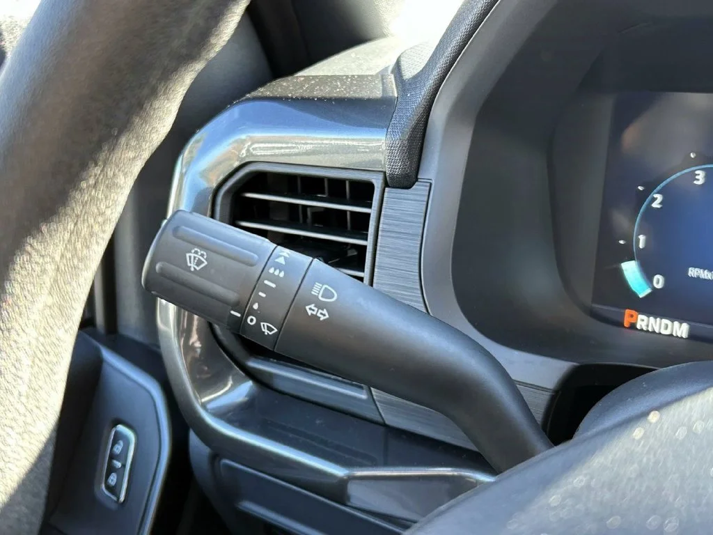 Used 2026 Oxford White Ford STX image 30