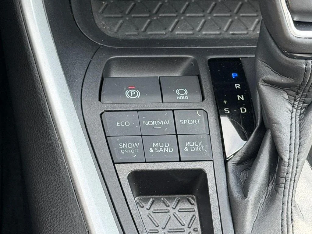 Certified Used 2024 Gray Toyota XLE Premium image 13
