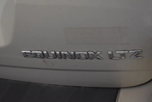 Used 2011 Gold Chevrolet LTZ image 12