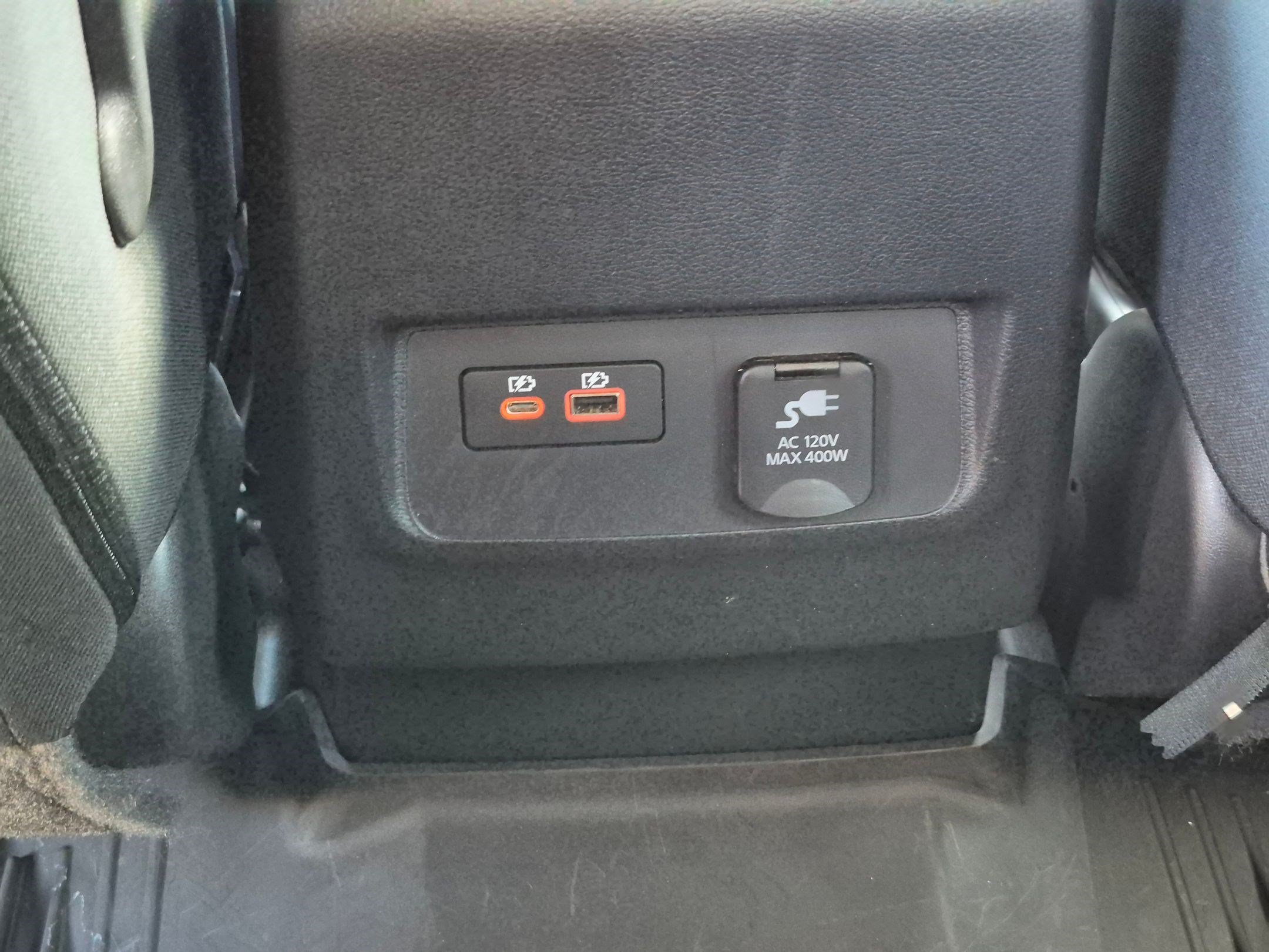 Certified Used 2023 Baja Storm Nissan PRO-4X image 25