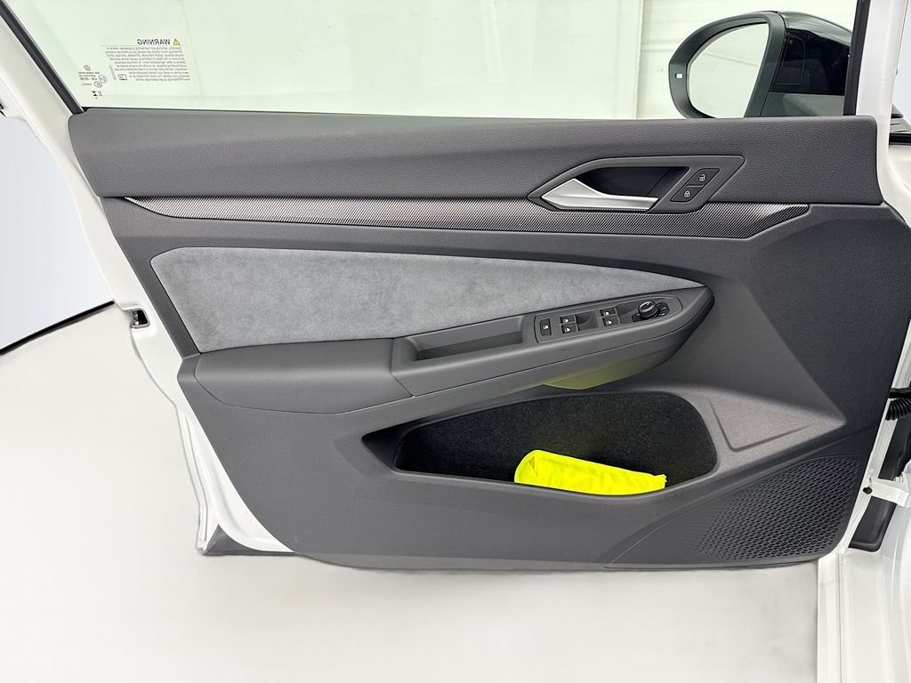 New 2026 Pure White Volkswagen Base image 23