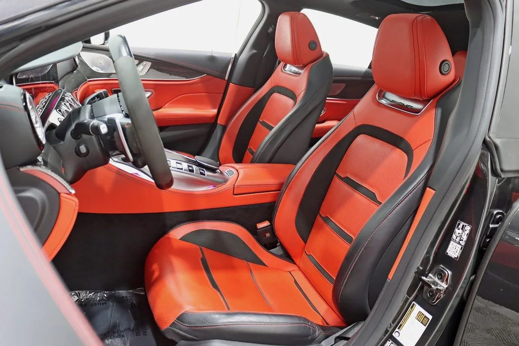 2023 Mercedes-Benz AMG® GT 53 Base