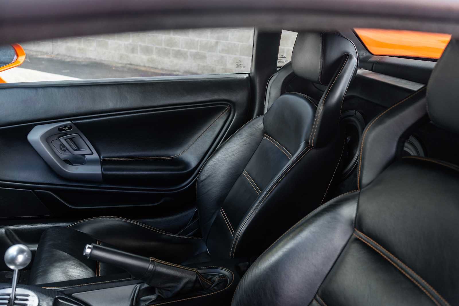 Used 2004 Orange Lamborghini  image 10