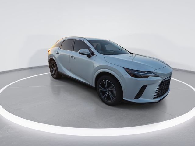 New 2026 Eminent White Pearl Lexus PREMIUM image 2