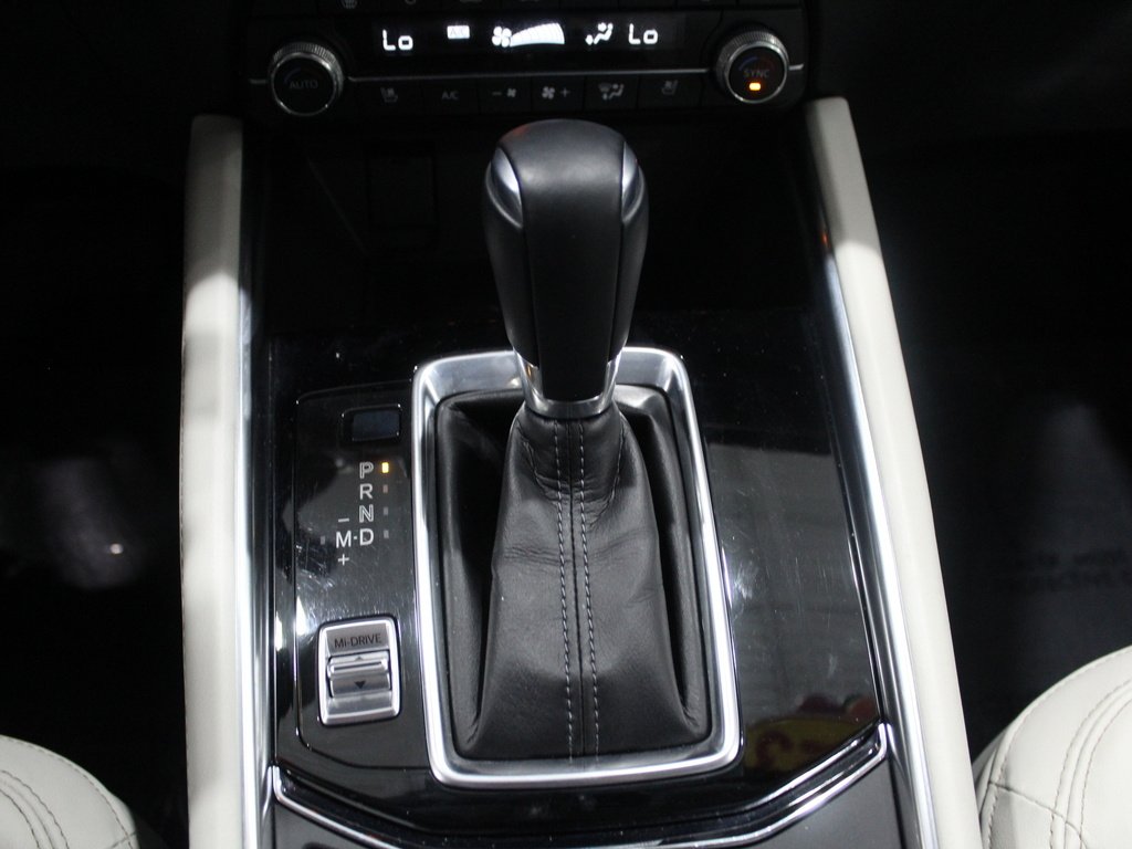 2023 Mazda CX-5 S Premium Plus package - Photo 27
