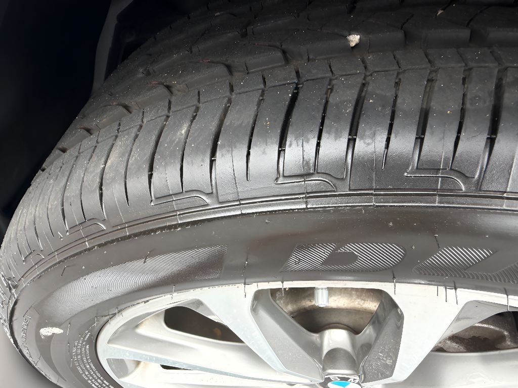 2018 BMW X3 xDrive30i - Photo 12