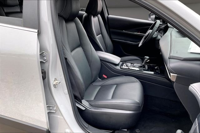 Used 2025 Gray Mazda 2.5 S Select Sport image 7