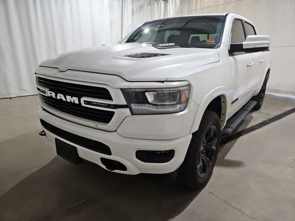 2019 Ram All-New 1500 Laramie