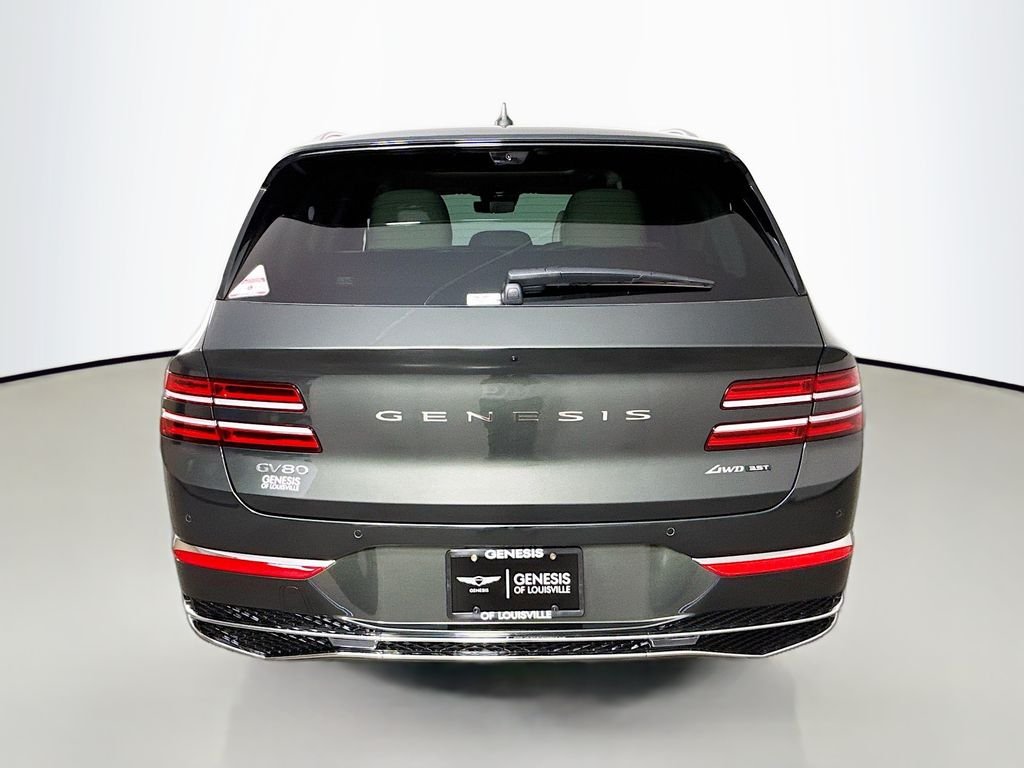 New 2026 Storr Green Genesis 3.5T Prestige image 6