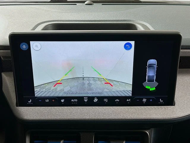 New 2026 Ford Maverick XLT