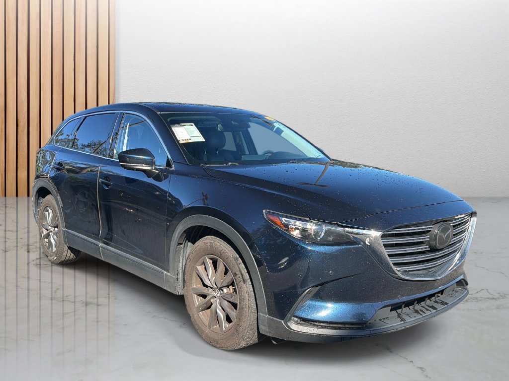2021 Mazda CX-9 Touring