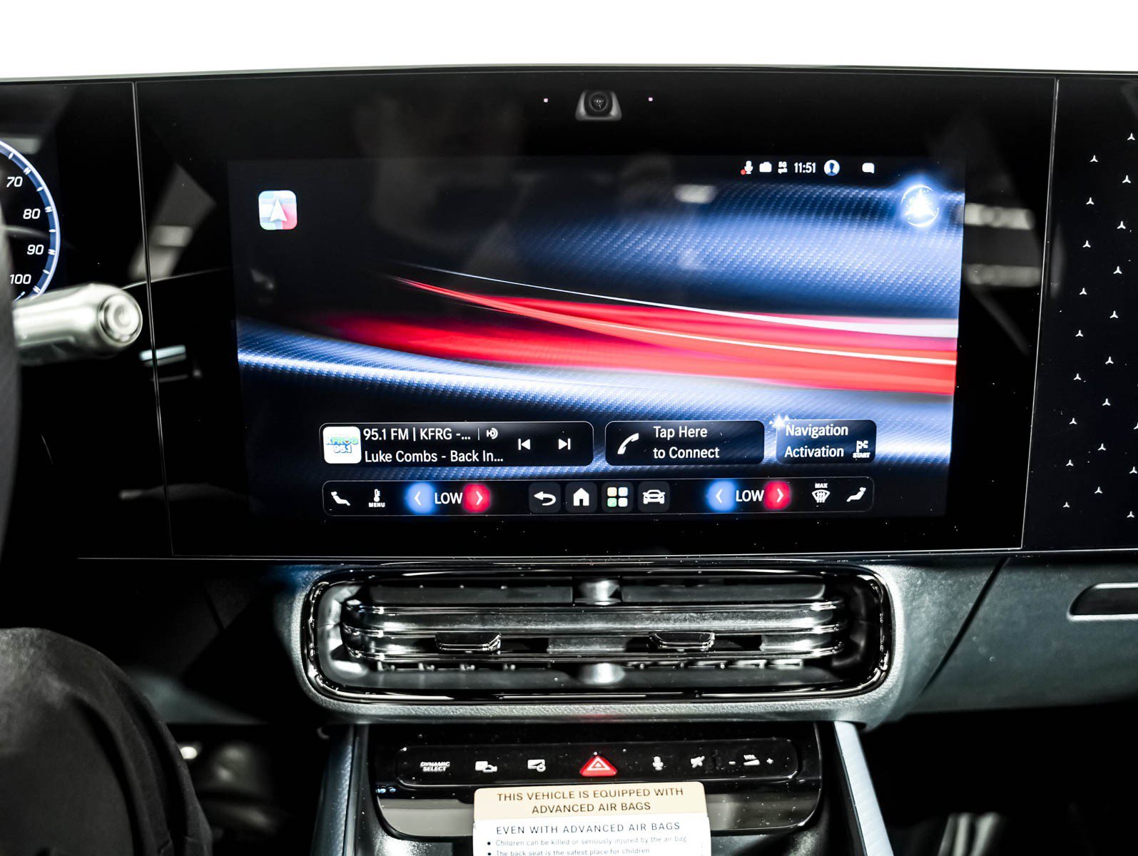 New 2027 Night Black Mercedes-Benz CLA 350 image 19