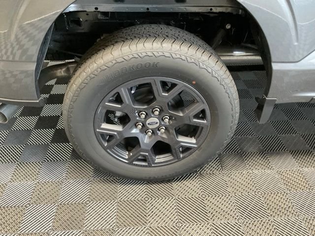 New 2026 Carbonized Gray Metallic Ford STX® image 39