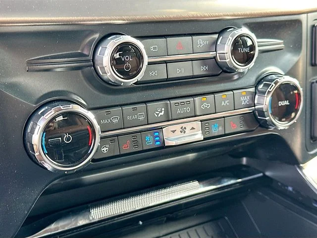 New 2026 Brown Ford King Ranch image 11