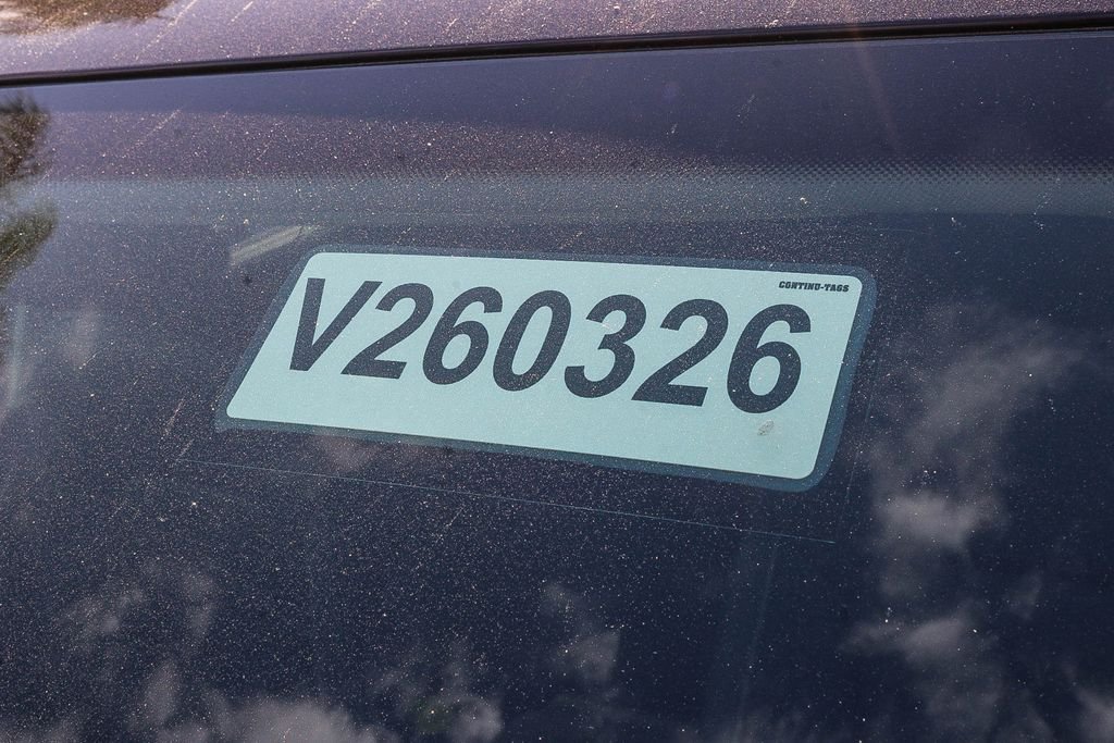 New 2026 Black Volkswagen SE w/Technology image 28