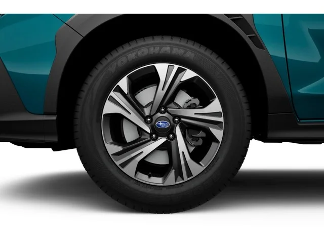 New 2027 TIDEPOOL TEAL PEARL Subaru  image 10