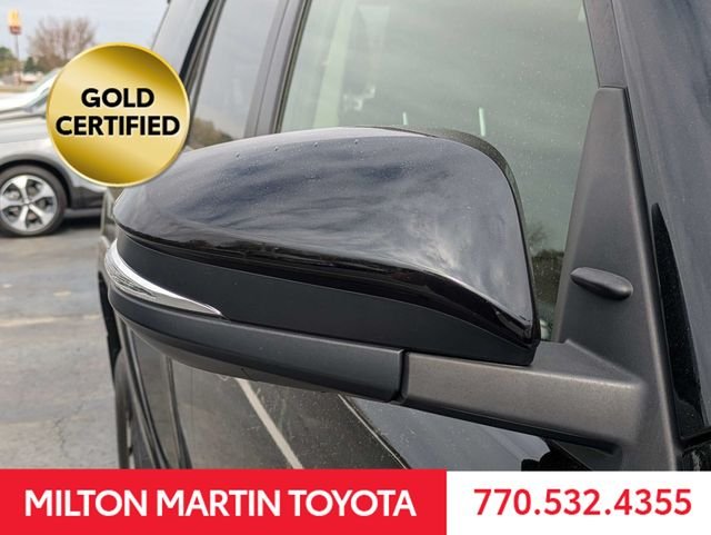 2024 Toyota 4Runner TRD Off-Road Premium - Photo 12