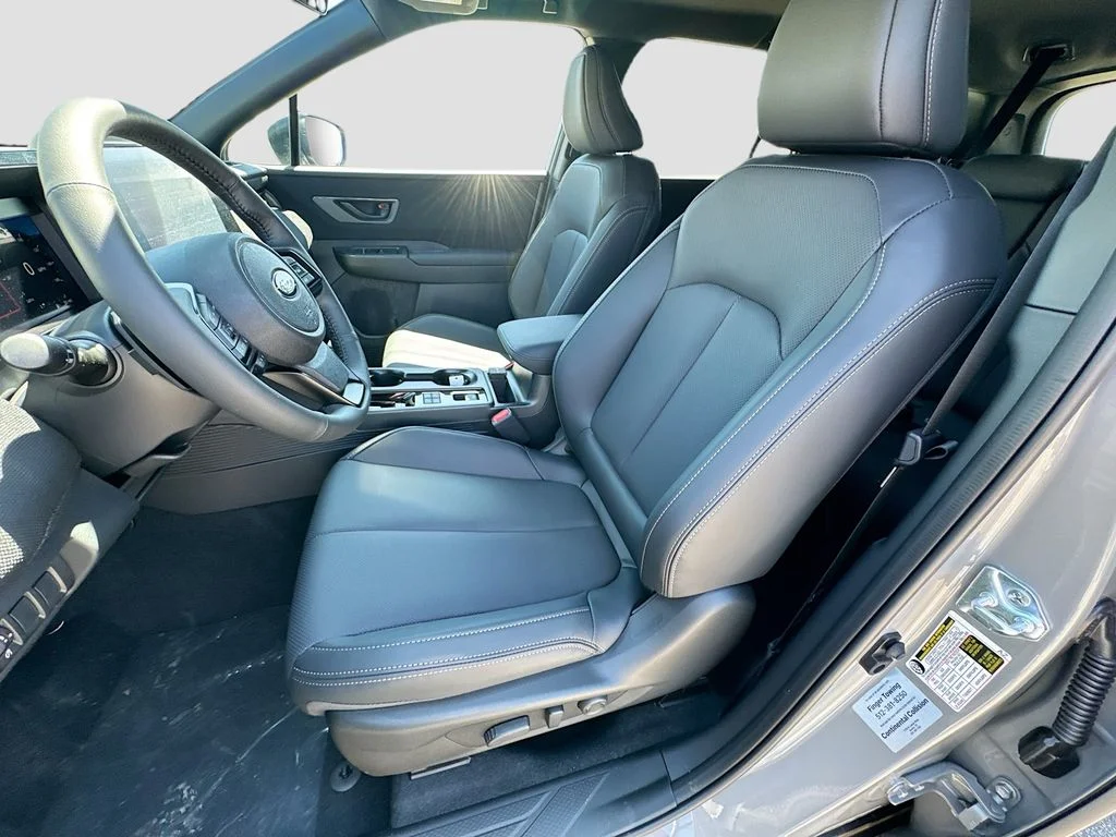 New 2026 Beige Subaru Limited XT image 26