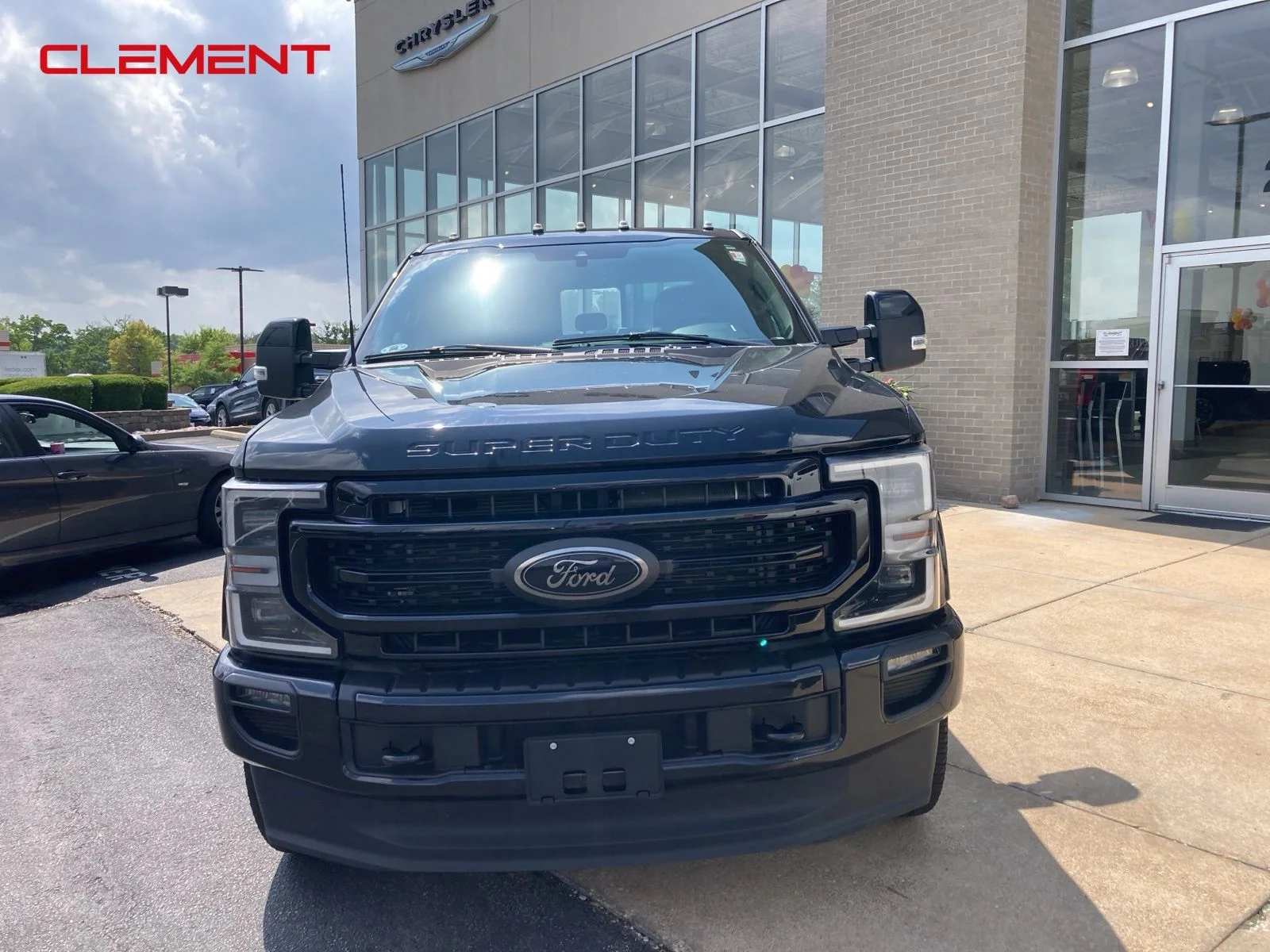 2022 Ford F-250 Super Duty Lariat - Photo 3