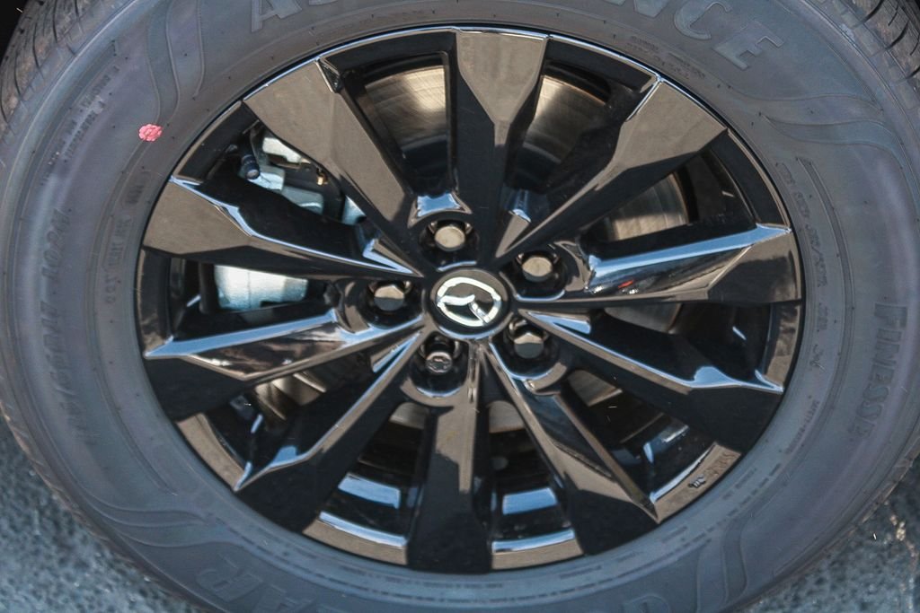 New 2026 Gray Mazda 2.5 S Preferred image 10