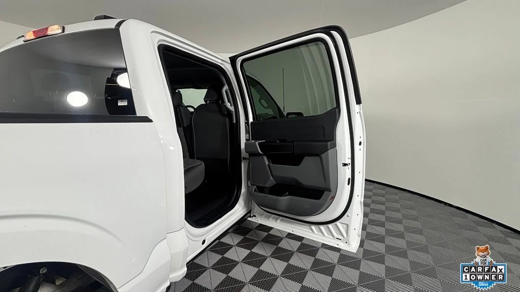 Certified Used 2023 Oxford White Ford XL image 26