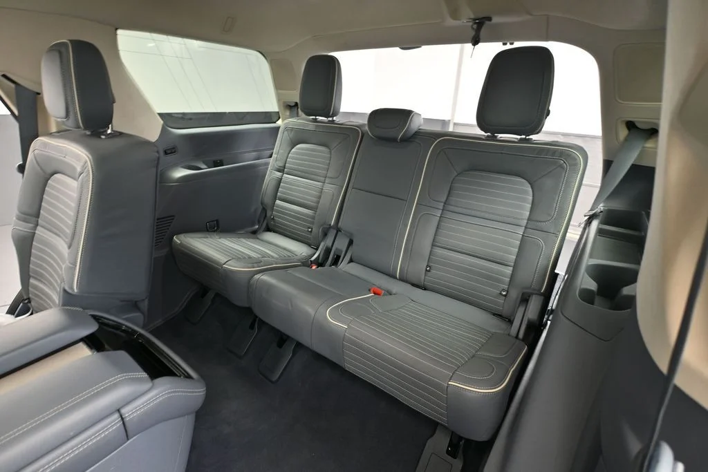 Used 2019 Blue Lincoln Black Label image 33