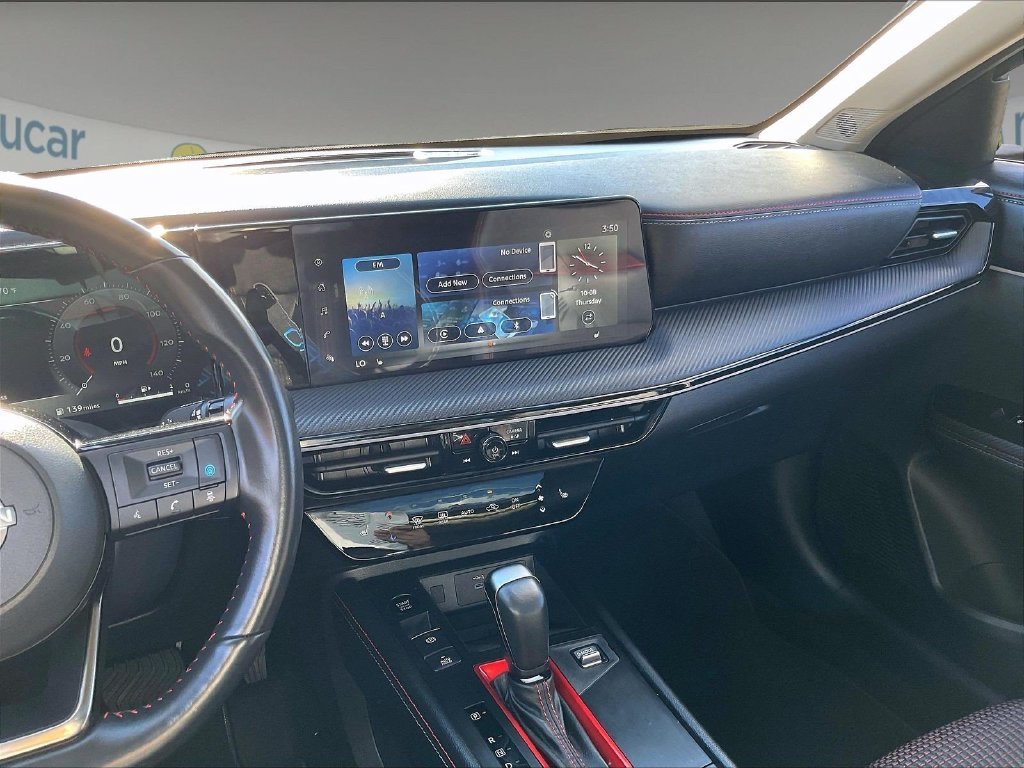 Used 2025 Gray Nissan SR image 18