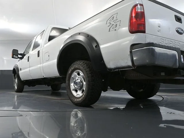 2011 Ford F-350 Super Duty XLT - Photo 43