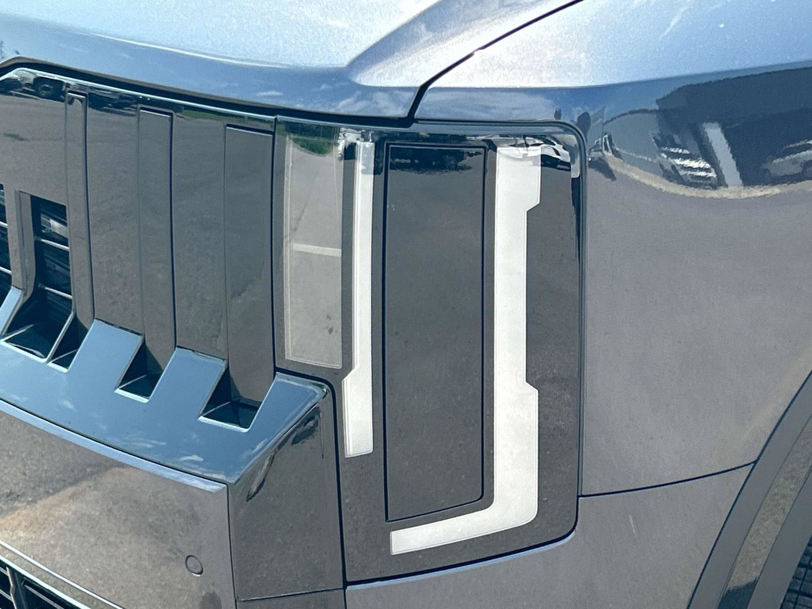 New 2027 Panthera Metal Kia EX image 34