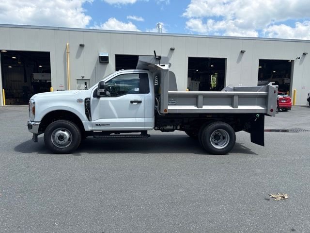 2026 Ford F-350 Super Duty Chassis Cab XL - Photo 20