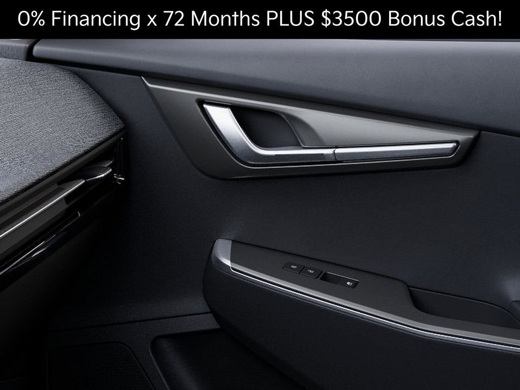 New 2026 Wolf Gray Kia LIGHT image 25