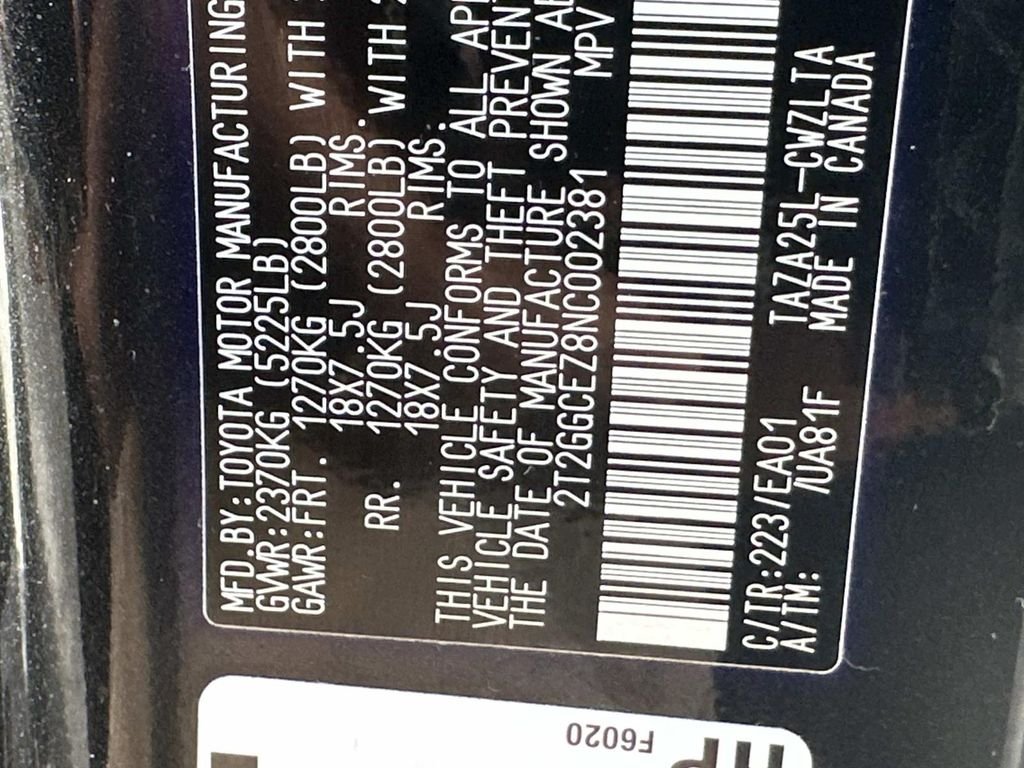 Used 2022 Caviar Lexus 350 Premium image 29