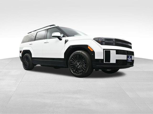 2026 Hyundai Santa Fe Calligraphy - Photo 33