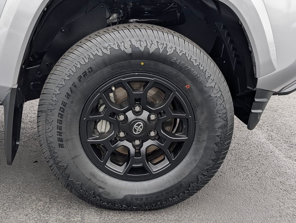 2019 Toyota Tacoma SR5 - Photo 8