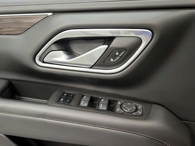 2022 Chevrolet Tahoe Z71 - Photo 26