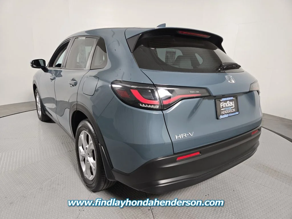 Certified Used 2025 Nordic Forest Pearl Honda LX image 4
