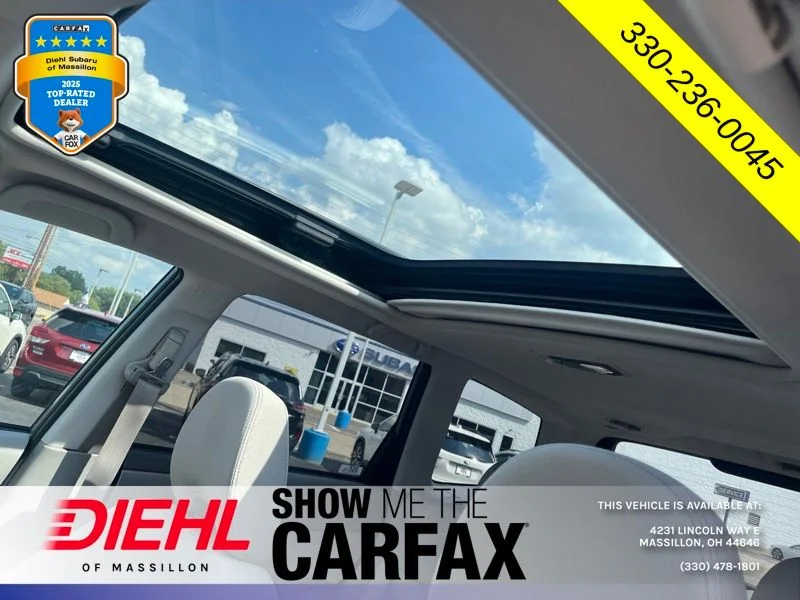 Used 2010 Green Subaru 2.5X image 19