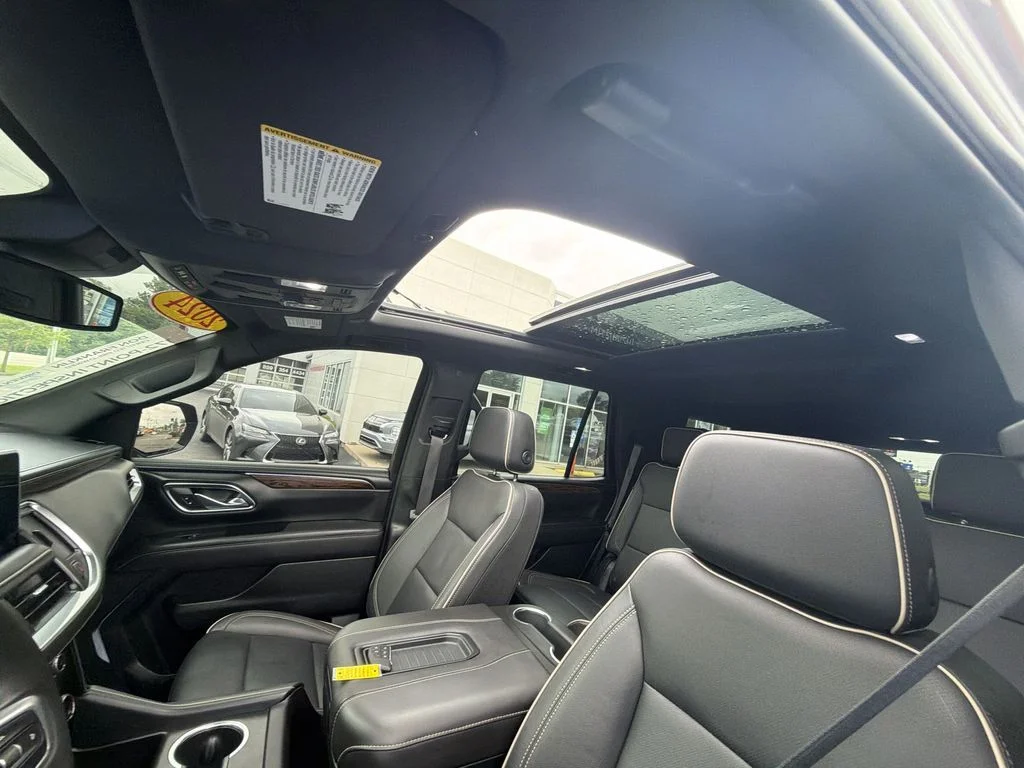 Used 2024 Gray Chevrolet Premier image 21