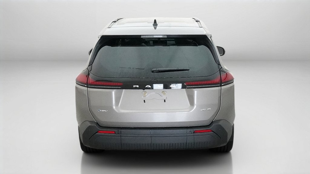 New 2026 Meteor Shower Toyota XLE Premium image 14