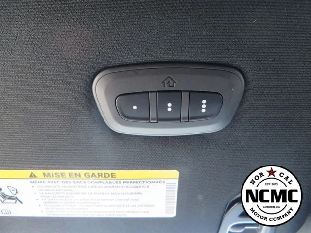 Used 2023 Blue Ram Limited image 28