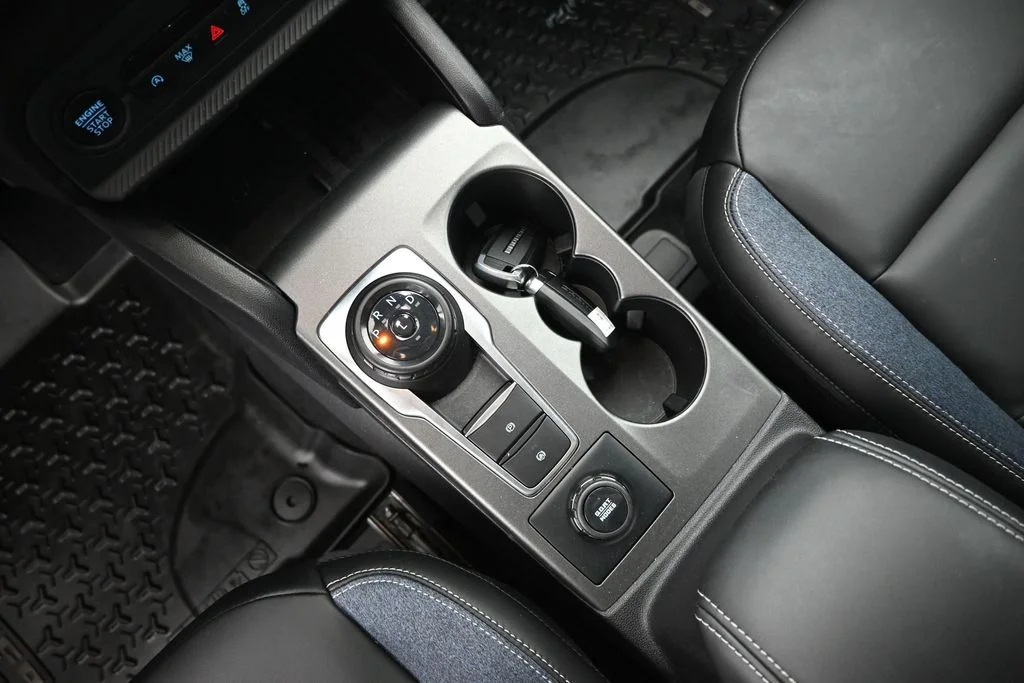 Certified Used 2025 Beige Ford Outer Banks image 24