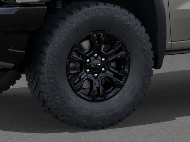 2026 Chevrolet Silverado 1500 ZR2 - Photo 9