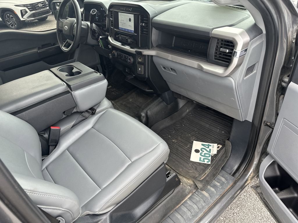 2022 Ford F-150 XL - Photo 25